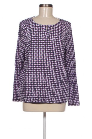 Дамска блуза Olsen, Размер XL, Цвят Многоцветен, Цена 36,00 лв.