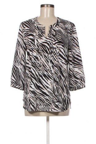 Γυναικεία μπλούζα Olsen, Μέγεθος M, Χρώμα Πολύχρωμο, Τιμή 2,52 €