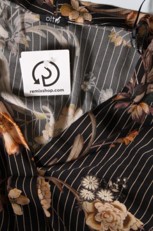 Γυναικεία μπλούζα Oltre, Μέγεθος XXL, Χρώμα Πολύχρωμο, Τιμή 18,30 €