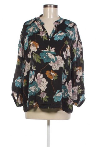Γυναικεία μπλούζα Oltre, Μέγεθος M, Χρώμα Πολύχρωμο, Τιμή 9,04 €
