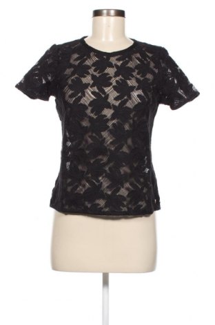 Γυναικεία μπλούζα On.You, Μέγεθος M, Χρώμα Μαύρο, Τιμή 12,78 €