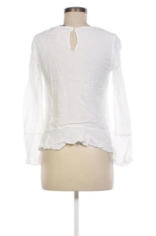 Γυναικεία μπλούζα One More Story, Μέγεθος S, Χρώμα Λευκό, Τιμή 2,82 €