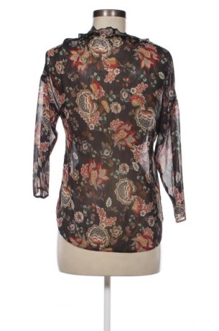 Дамска блуза One Step, Размер M, Цвят Многоцветен, Цена 9,00 лв.