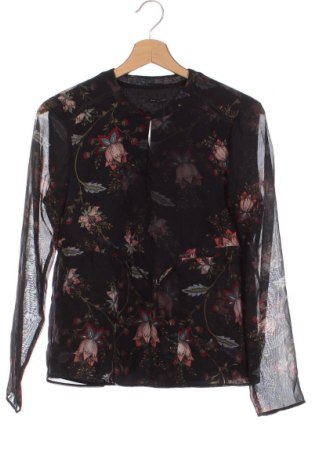 Γυναικεία μπλούζα One Step, Μέγεθος XS, Χρώμα Μαύρο, Τιμή 11,60 €