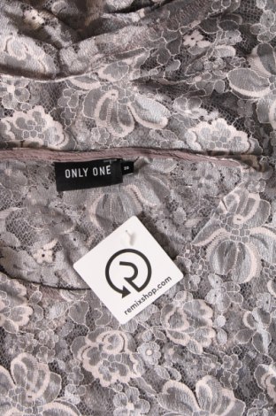 Γυναικεία μπλούζα Only One, Μέγεθος M, Χρώμα Πολύχρωμο, Τιμή 3,17 €