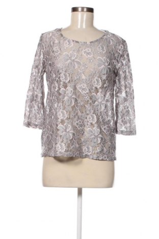 Γυναικεία μπλούζα Only One, Μέγεθος M, Χρώμα Πολύχρωμο, Τιμή 2,47 €