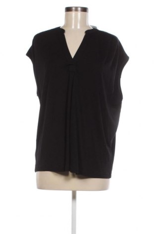 Γυναικεία μπλούζα Opus, Μέγεθος M, Χρώμα Μαύρο, Τιμή 18,40 €