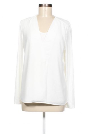 Γυναικεία μπλούζα Opus, Μέγεθος M, Χρώμα Εκρού, Τιμή 18,93 €