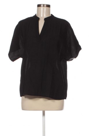 Γυναικεία μπλούζα Opus, Μέγεθος M, Χρώμα Μαύρο, Τιμή 18,40 €