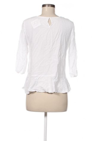 Γυναικεία μπλούζα Opus, Μέγεθος S, Χρώμα Λευκό, Τιμή 21,03 €