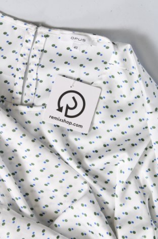 Γυναικεία μπλούζα Opus, Μέγεθος M, Χρώμα Πολύχρωμο, Τιμή 2,94 €