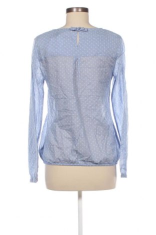 Damen Shirt Opus, Größe S, Farbe Blau, Preis 23,66 €