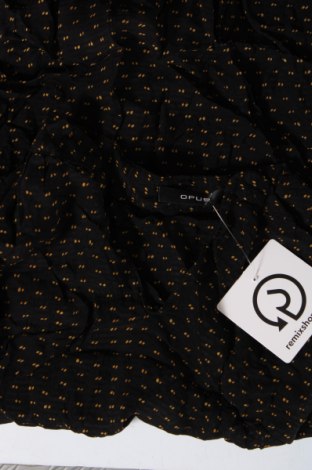 Γυναικεία μπλούζα Opus, Μέγεθος M, Χρώμα Μαύρο, Τιμή 2,52 €