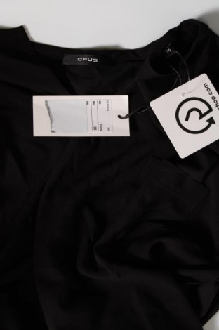 Damen Shirt Opus, Größe S, Farbe Schwarz, Preis 23,14 €