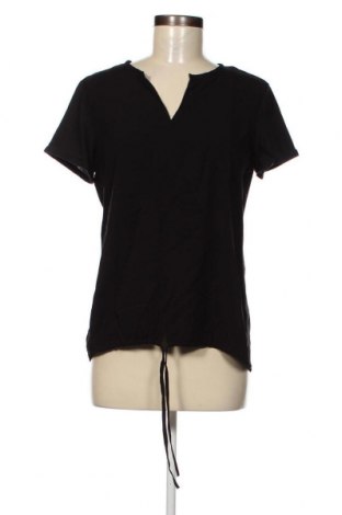 Дамска блуза Opus, Размер M, Цвят Черен, Цена 22,44 лв.