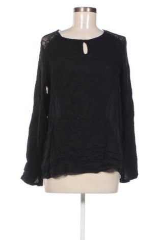 Damen Shirt Opus, Größe M, Farbe Schwarz, Preis 2,60 €
