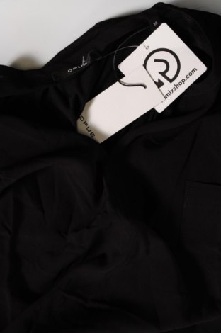 Γυναικεία μπλούζα Opus, Μέγεθος M, Χρώμα Μαύρο, Τιμή 24,71 €