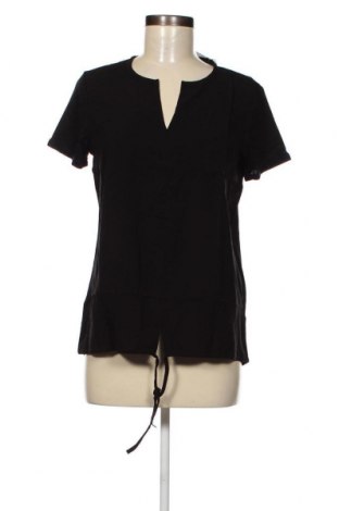 Γυναικεία μπλούζα Opus, Μέγεθος M, Χρώμα Μαύρο, Τιμή 15,77 €