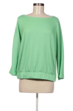 Дамска блуза Opus, Размер M, Цвят Зелен, Цена 24,48 лв.