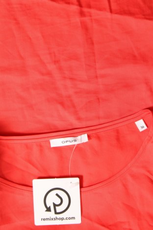 Дамска блуза Opus, Размер S, Цвят Оранжев, Цена 34,00 лв.