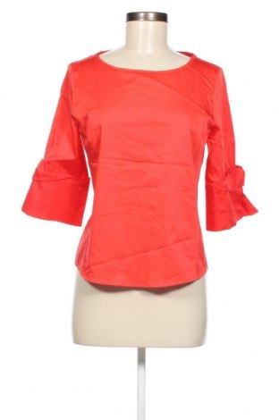 Γυναικεία μπλούζα Opus, Μέγεθος S, Χρώμα Πορτοκαλί, Τιμή 2,73 €