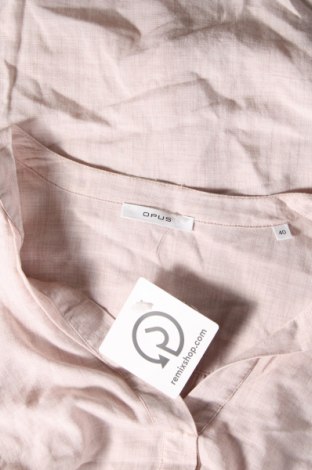Damen Shirt Opus, Größe M, Farbe Rosa, Preis € 3,79