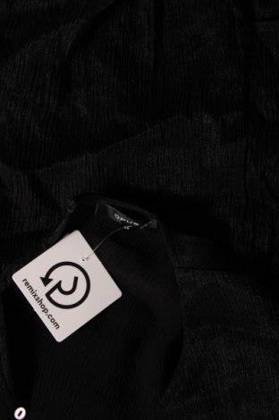 Γυναικεία μπλούζα Opus, Μέγεθος S, Χρώμα Μαύρο, Τιμή 3,15 €