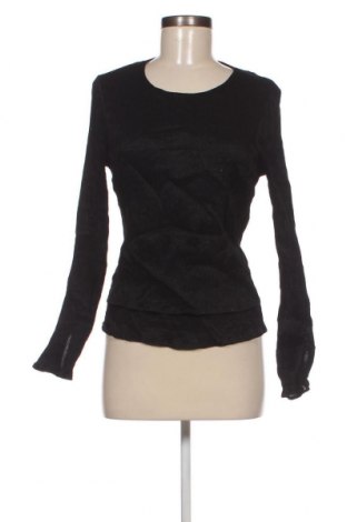 Γυναικεία μπλούζα Opus, Μέγεθος S, Χρώμα Μαύρο, Τιμή 3,15 €