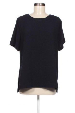 Γυναικεία μπλούζα Opus, Μέγεθος L, Χρώμα Μπλέ, Τιμή 6,31 €