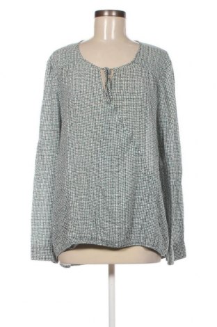Γυναικεία μπλούζα Opus, Μέγεθος XL, Χρώμα Πολύχρωμο, Τιμή 10,94 €