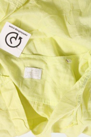 Γυναικεία μπλούζα Opus, Μέγεθος L, Χρώμα Κίτρινο, Τιμή 21,03 €