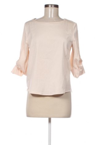 Γυναικεία μπλούζα Opus, Μέγεθος M, Χρώμα  Μπέζ, Τιμή 8,70 €