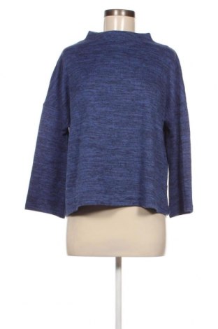 Γυναικεία μπλούζα Opus, Μέγεθος M, Χρώμα Μπλέ, Τιμή 3,58 €