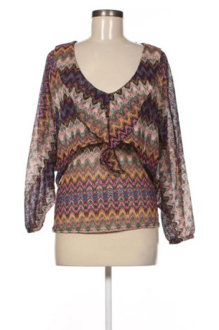 Дамска блуза Orna Farho, Размер M, Цвят Многоцветен, Цена 37,50 лв.