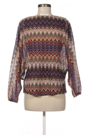 Γυναικεία μπλούζα Orna Farho, Μέγεθος M, Χρώμα Πολύχρωμο, Τιμή 19,33 €