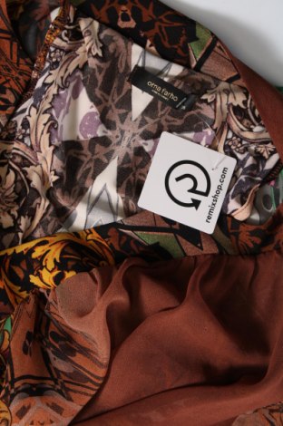 Дамска блуза Orna Farho, Размер M, Цвят Многоцветен, Цена 150,00 лв.