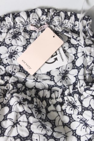 Γυναικεία μπλούζα Orsay, Μέγεθος XS, Χρώμα Πολύχρωμο, Τιμή 15,98 €