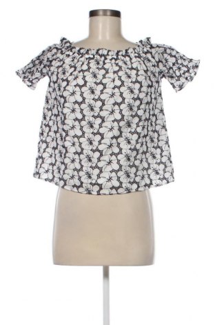 Дамска блуза Orsay, Размер XS, Цвят Многоцветен, Цена 9,61 лв.