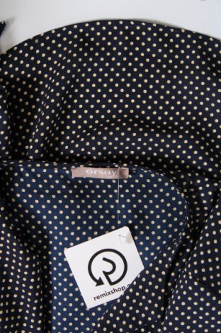 Damen Shirt Orsay, Größe M, Farbe Blau, Preis 4,49 €