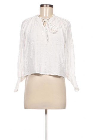 Дамска блуза Orsay, Размер S, Цвят Бял, Цена 4,18 лв.