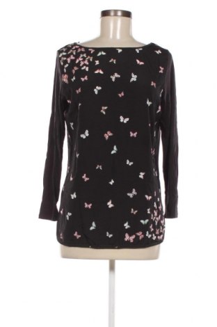 Γυναικεία μπλούζα Orsay, Μέγεθος XL, Χρώμα Μαύρο, Τιμή 7,05 €