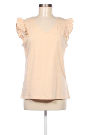 Дамска блуза Orsay, Размер L, Цвят Бежов, Цена 31,00 лв.