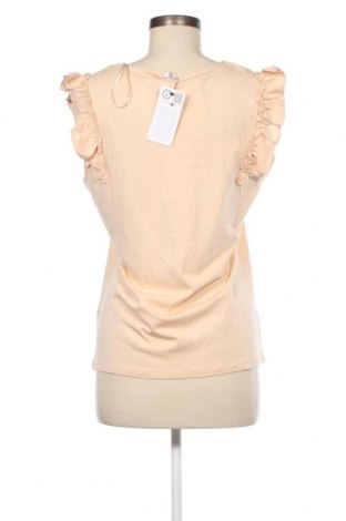 Дамска блуза Orsay, Размер L, Цвят Бежов, Цена 31,00 лв.