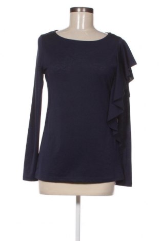 Γυναικεία μπλούζα Orsay, Μέγεθος XS, Χρώμα Μπλέ, Τιμή 8,00 €
