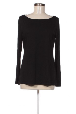 Γυναικεία μπλούζα Orsay, Μέγεθος M, Χρώμα Μαύρο, Τιμή 1,80 €