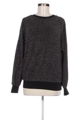 Дамска блуза Orsay, Размер L, Цвят Черен, Цена 4,94 лв.