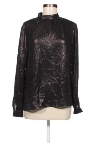 Дамска блуза Orsay, Размер M, Цвят Черен, Цена 5,32 лв.