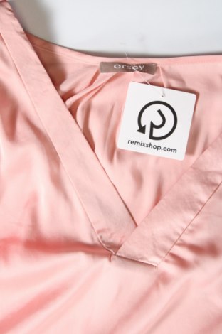 Дамска блуза Orsay, Размер L, Цвят Розов, Цена 3,24 лв.