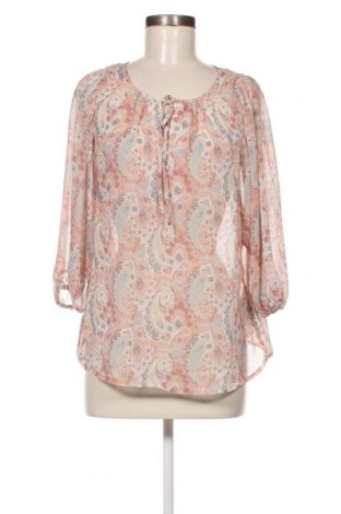 Γυναικεία μπλούζα Orsay, Μέγεθος M, Χρώμα Πολύχρωμο, Τιμή 4,70 €