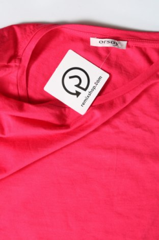 Bluză de femei Orsay, Mărime S, Culoare Roz, Preț 49,87 Lei